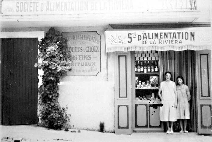 alimentation valbonne