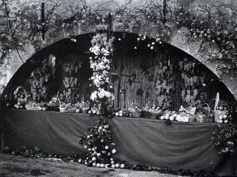 Le SERVAN fête valbonne